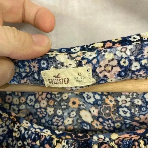Hollister‎ top - Picture 4 of 4